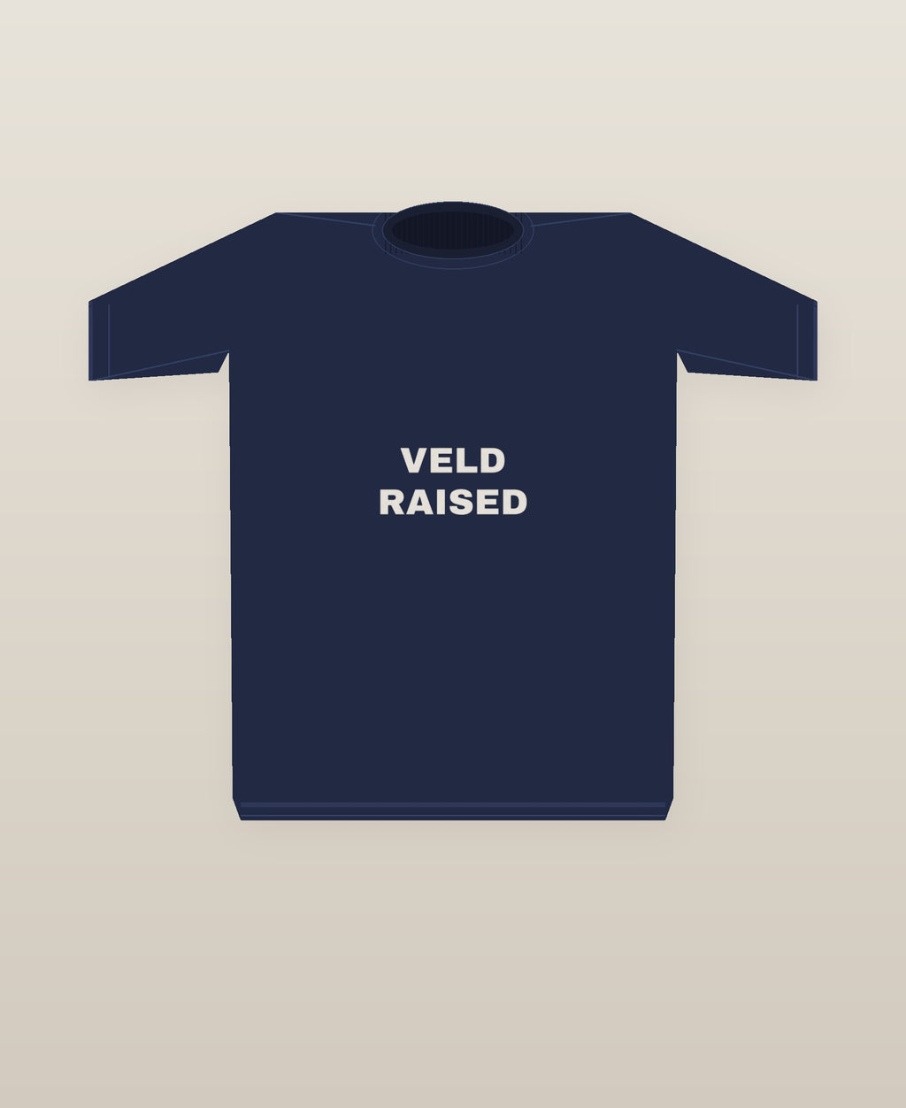 Veld Raised