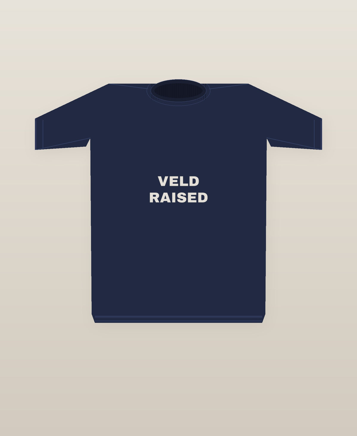 Veld Raised