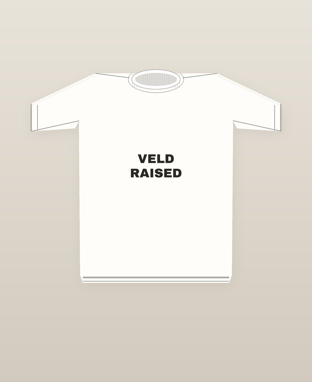 Veld Raised