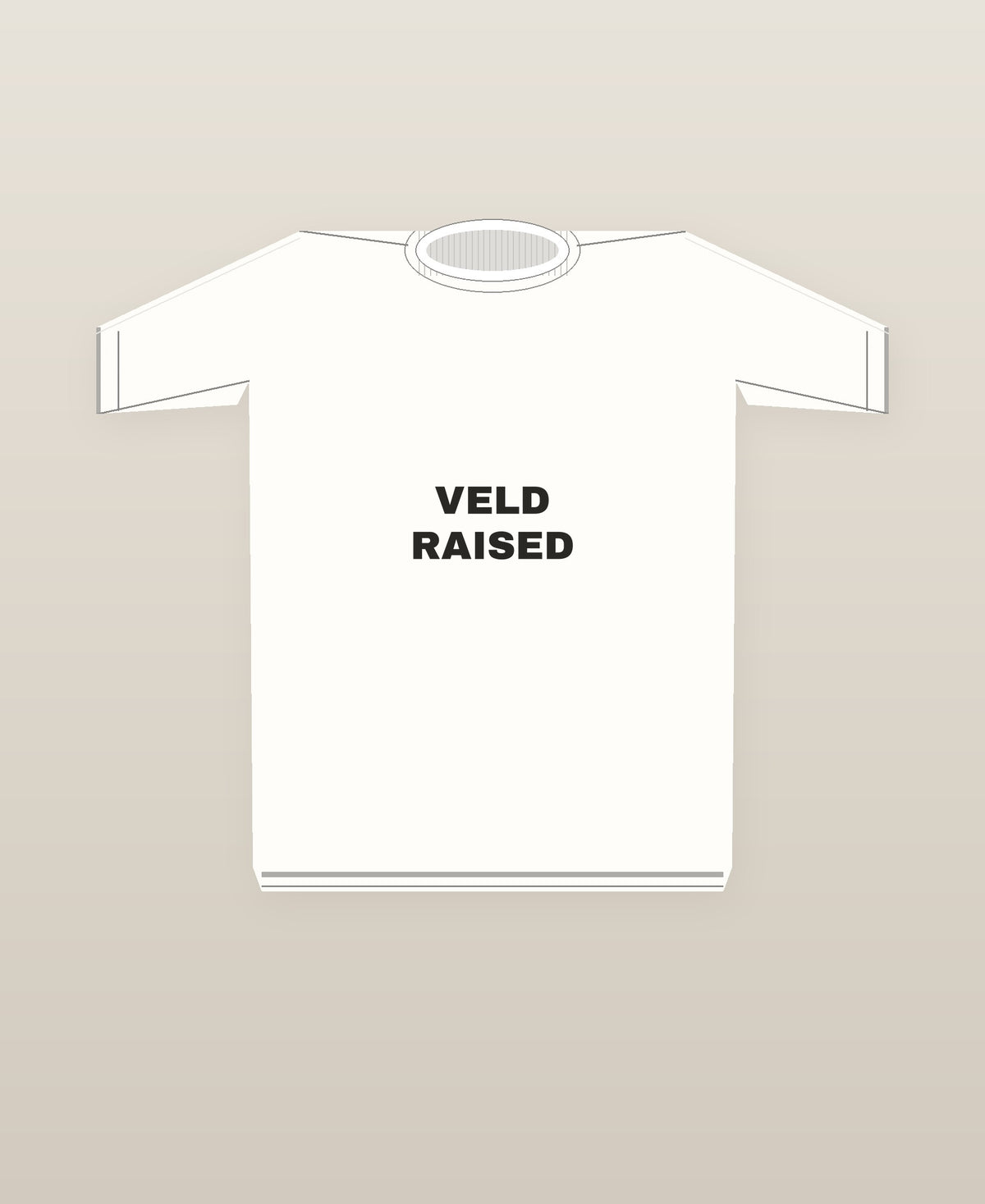Veld Raised