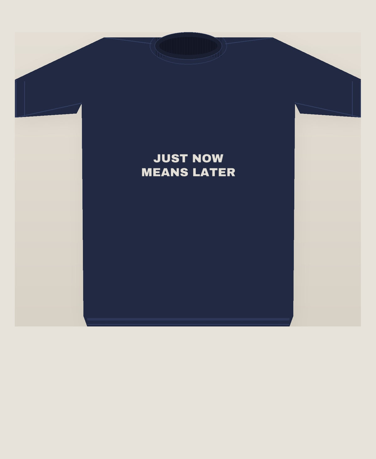 sa-006 Navy Blue