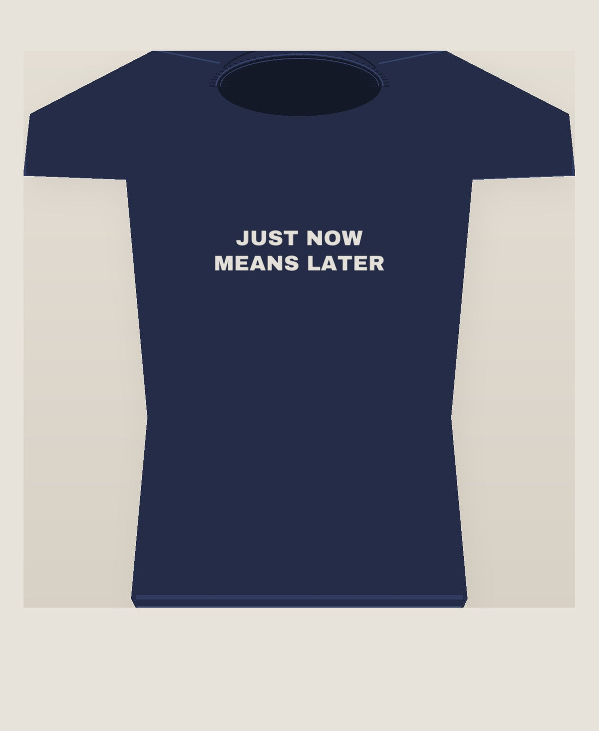 sa-006 Navy Blue