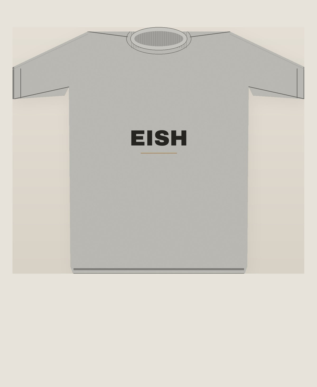 sa-007 Heather Grey