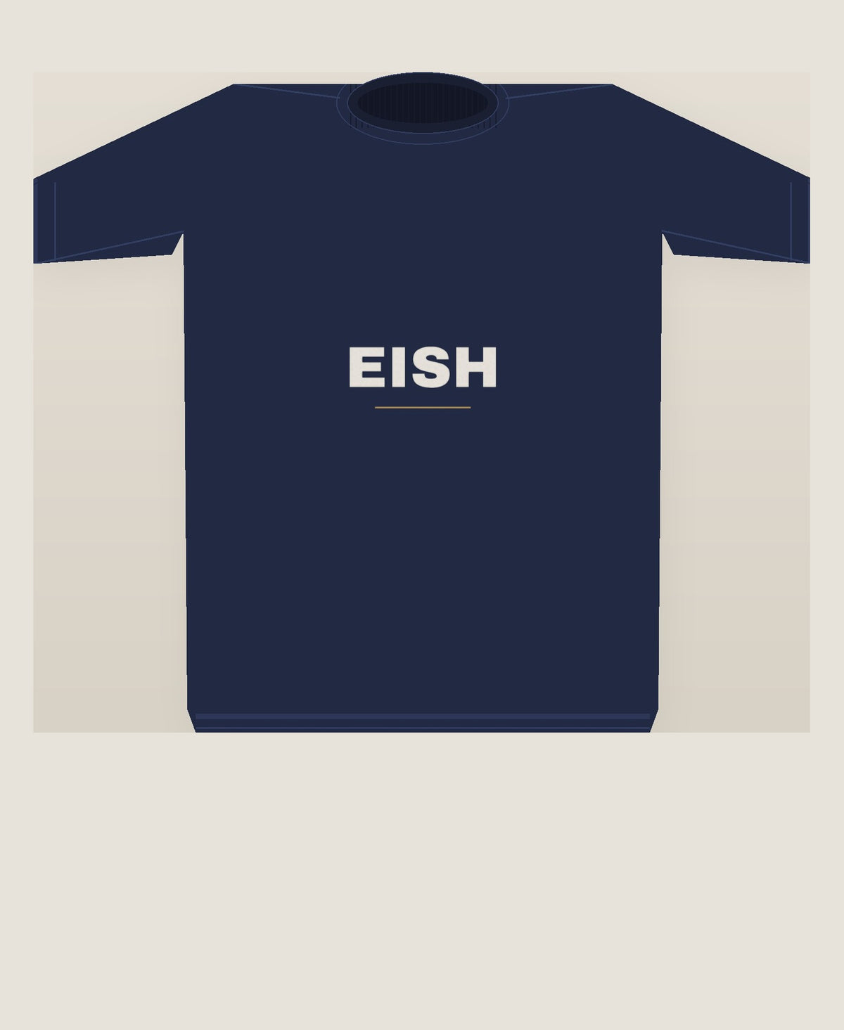 sa-007 Navy Blue
