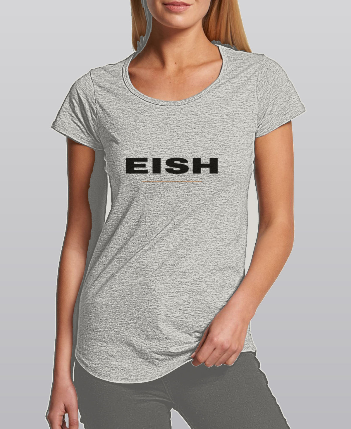 sa-007 Heather Grey