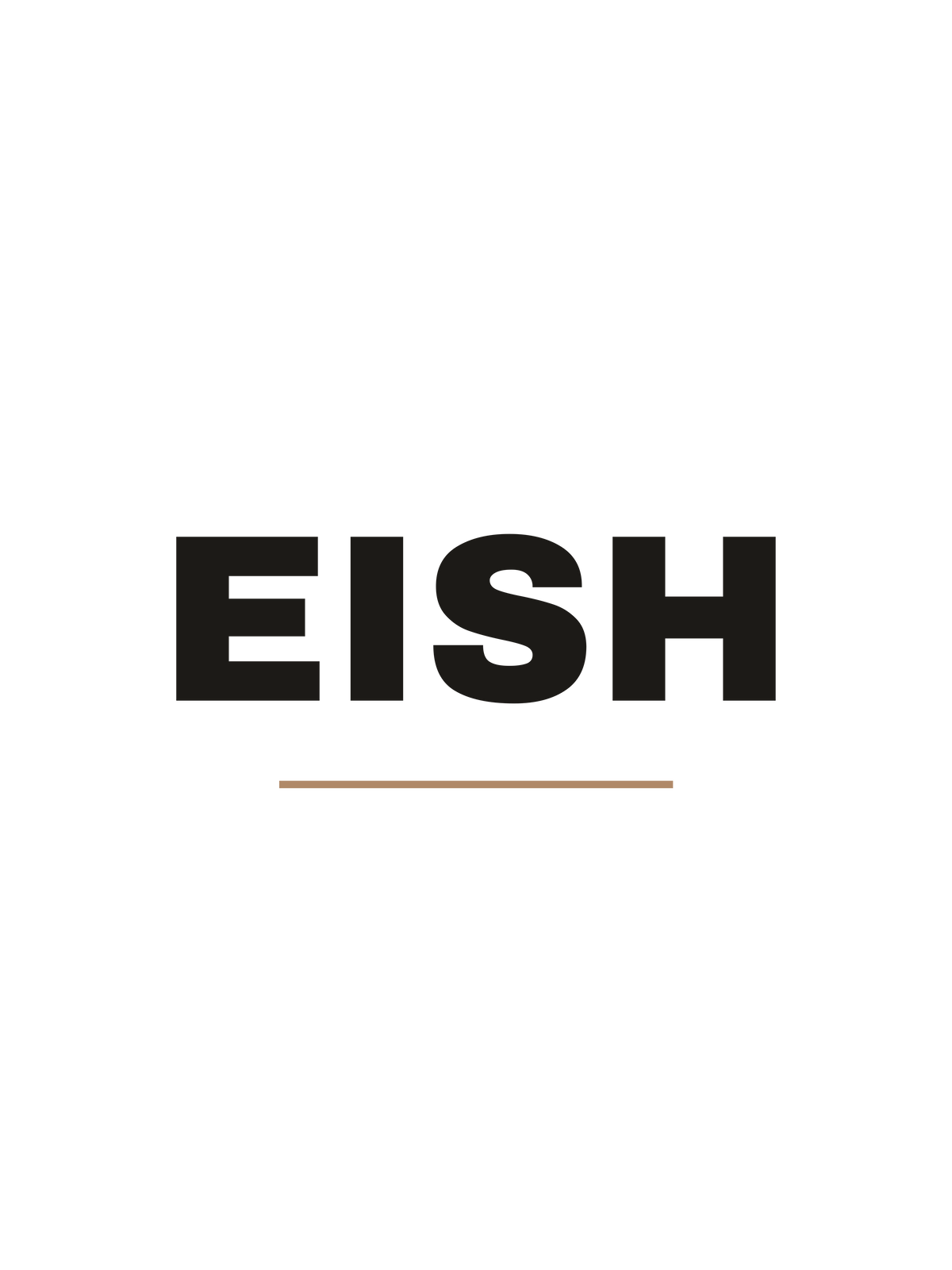Eish print file