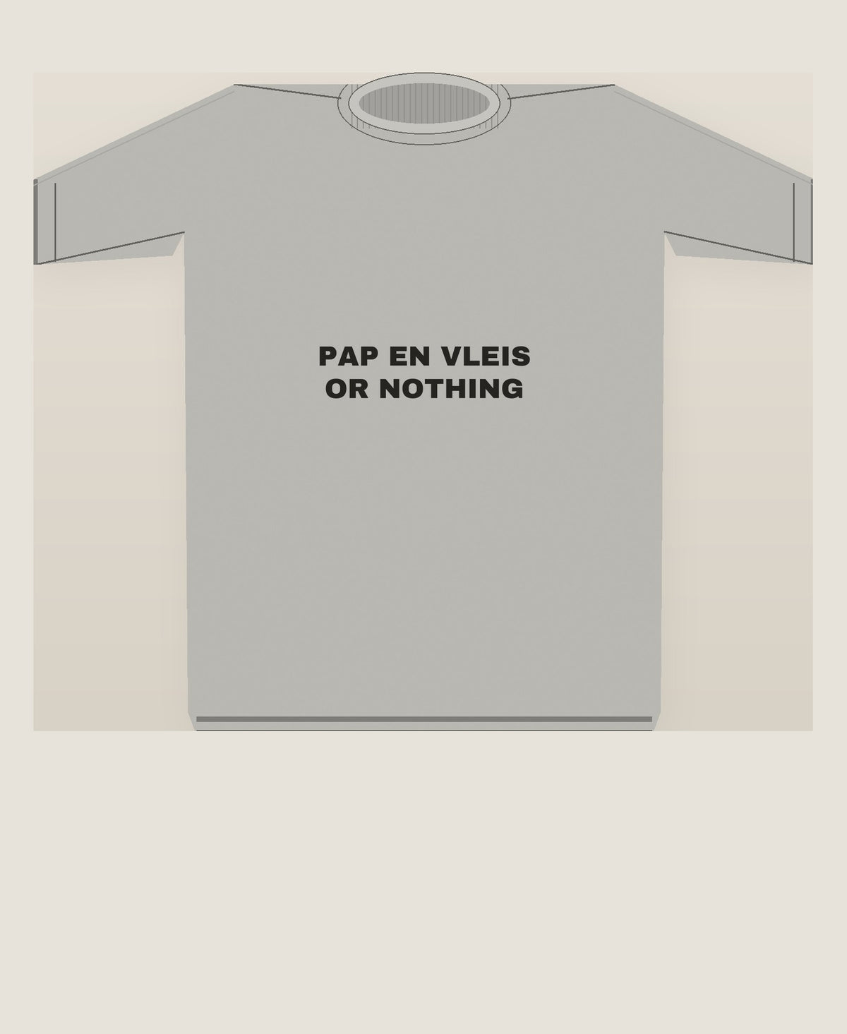 sa-008 Heather Grey