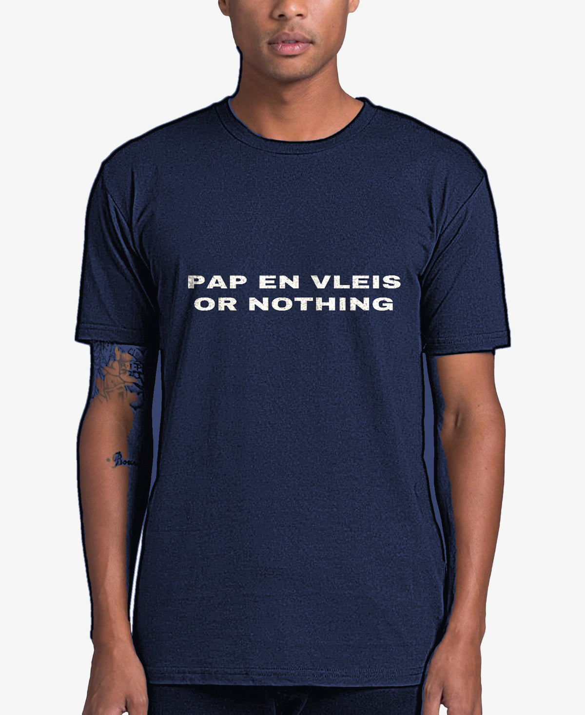 sa-008 Navy Blue