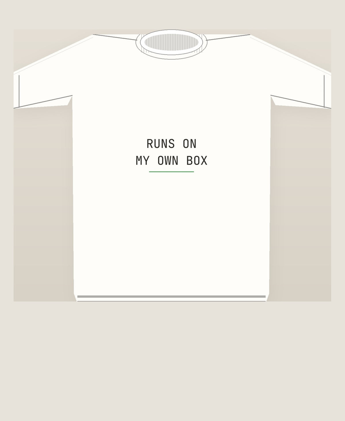 tech-001 White