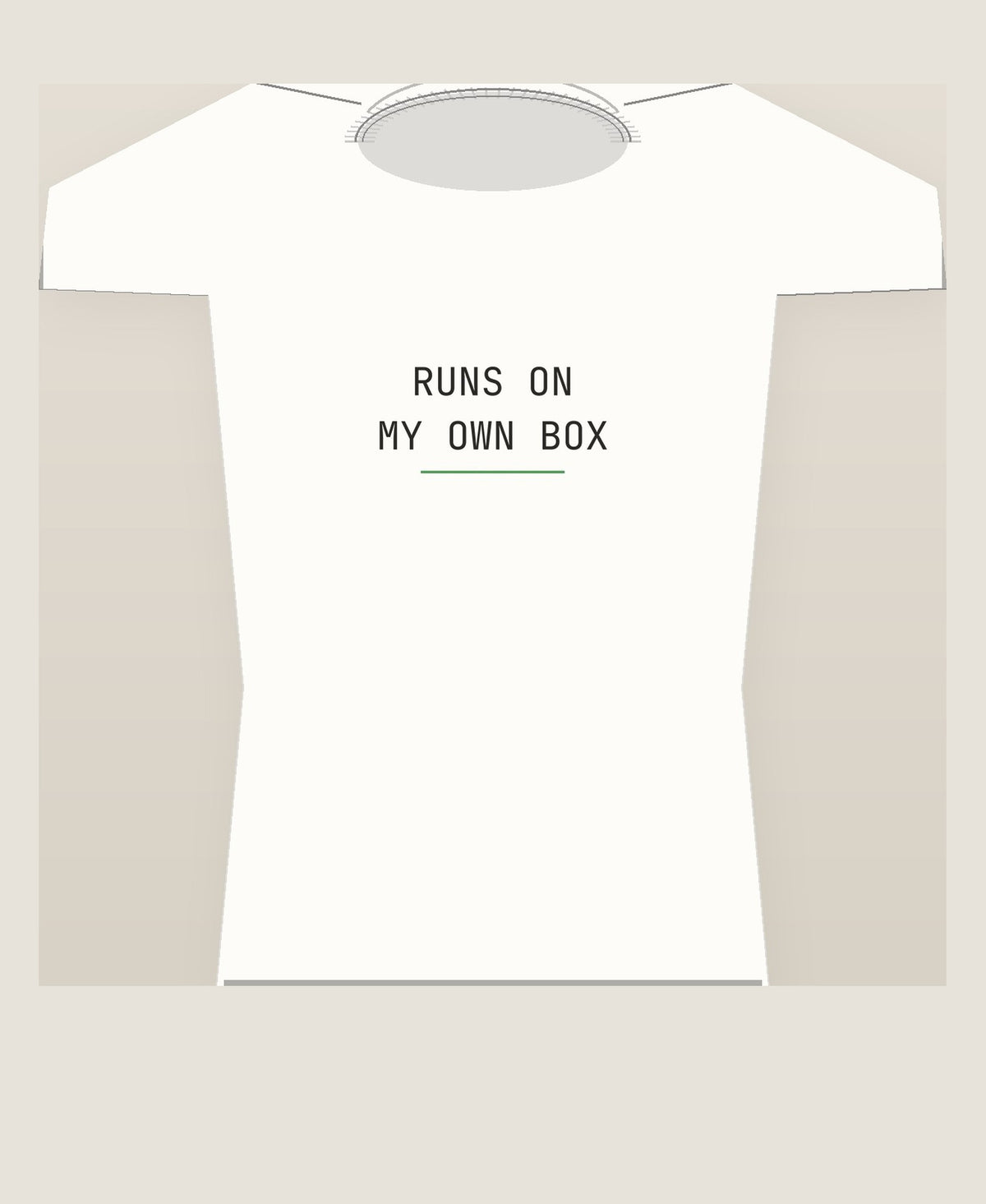 tech-001 White
