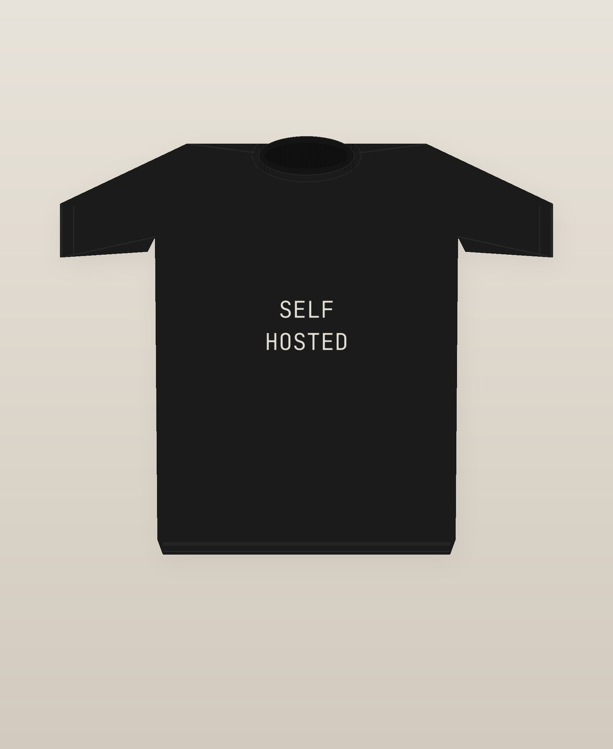 Self Hosted
