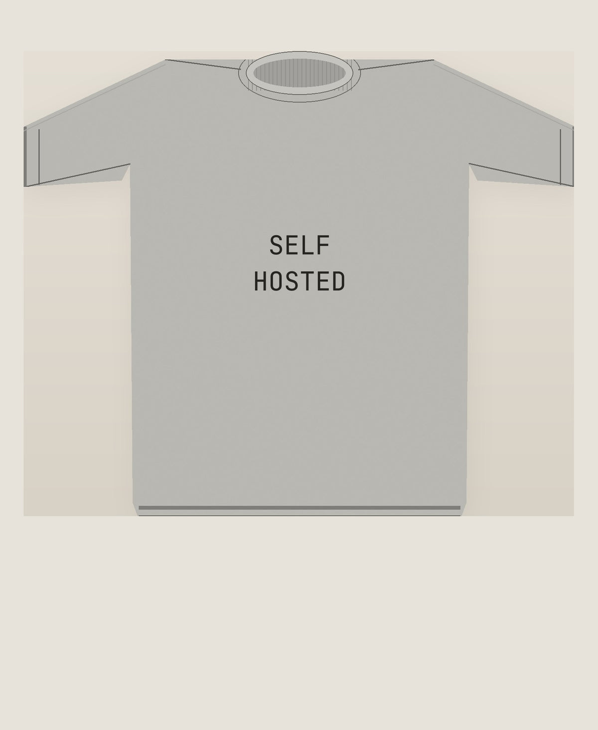 tech-002 Heather Grey