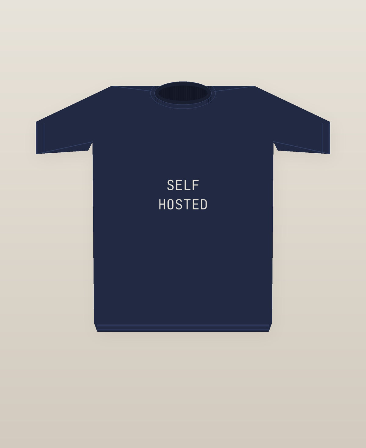 Self Hosted