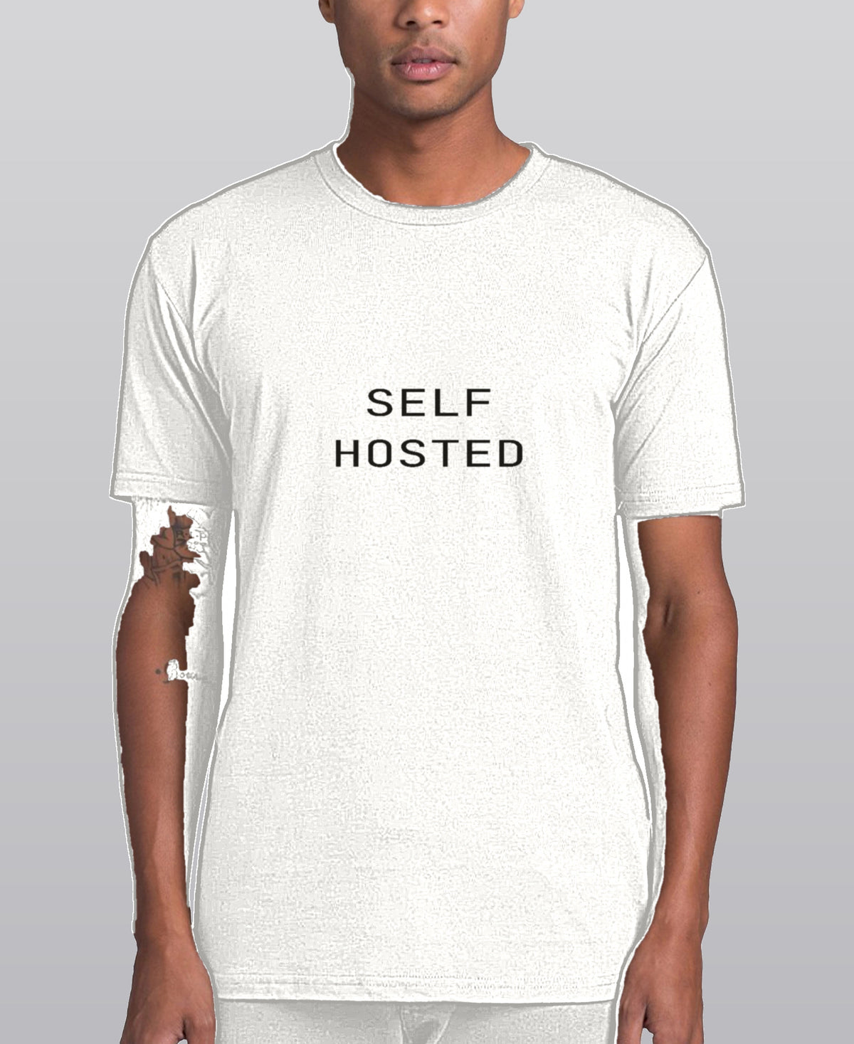 tech-002 White