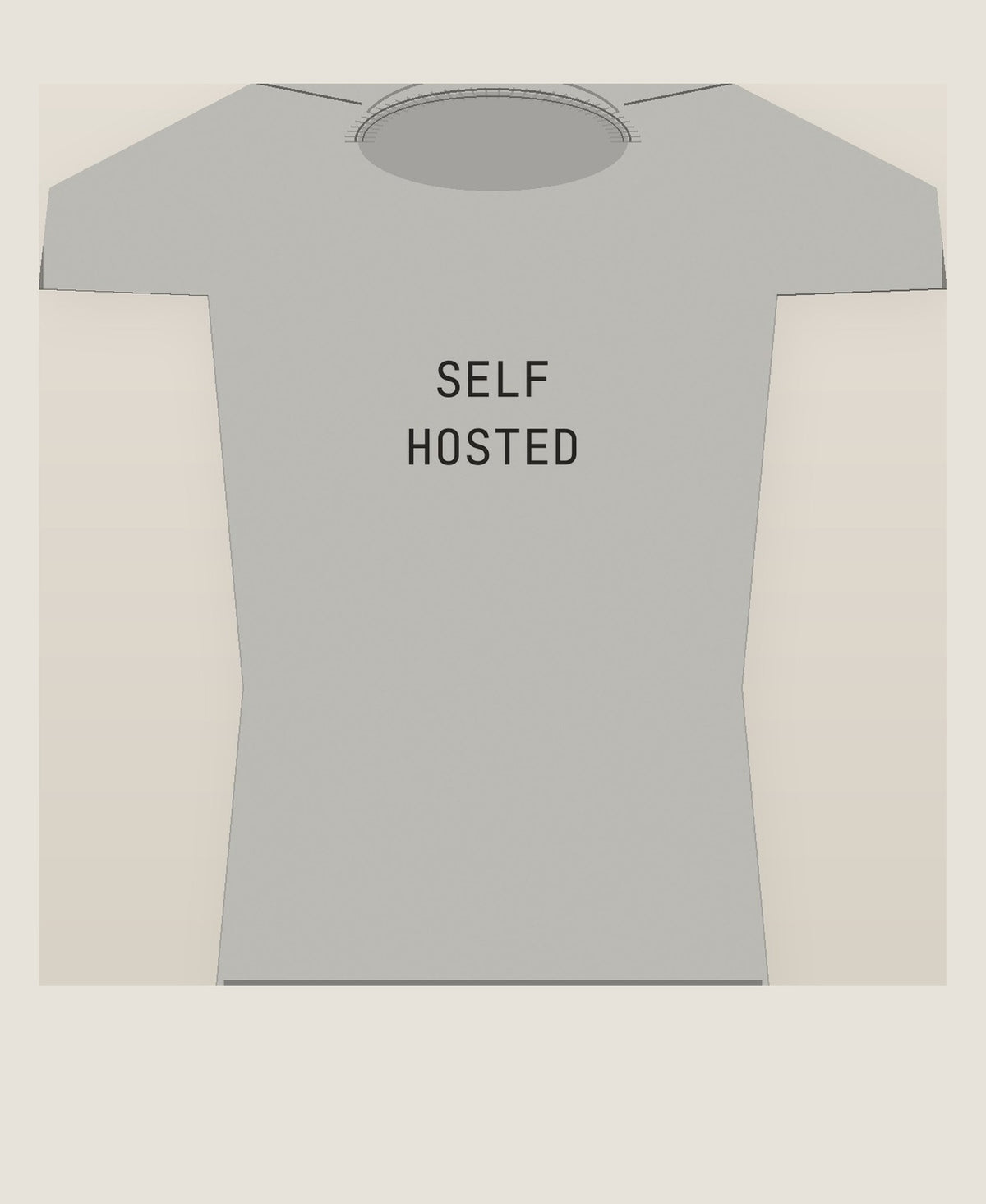 tech-002 Heather Grey