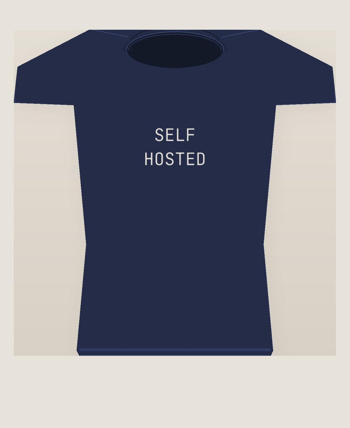 tech-002 Navy Blue
