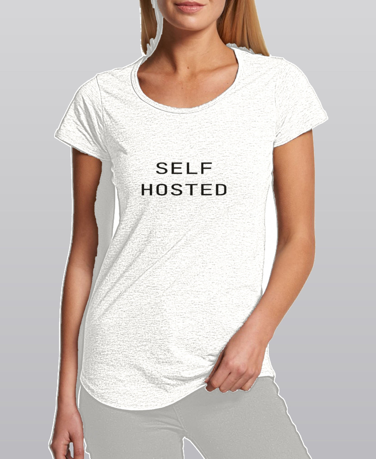 tech-002 White