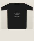 tech-003 Black