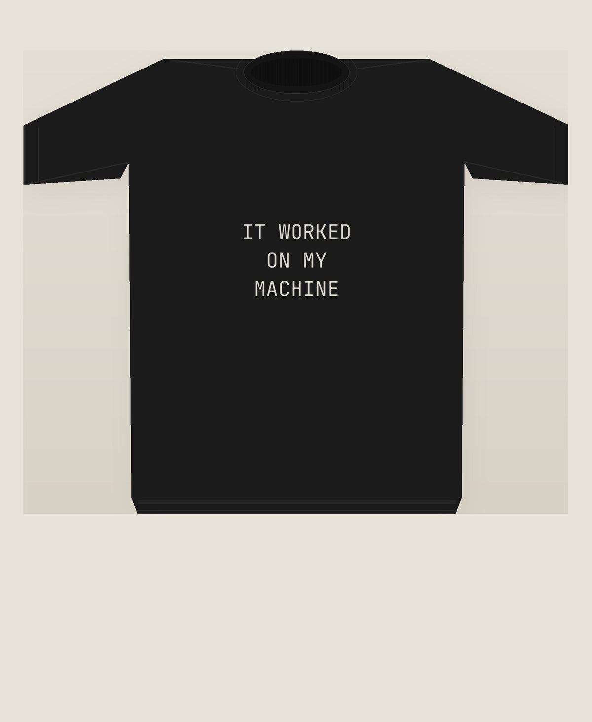 tech-003 Black