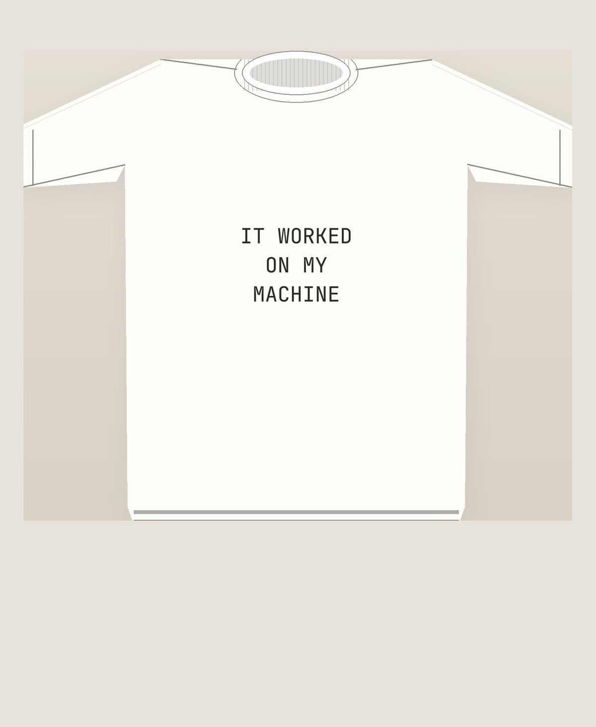 tech-003 White