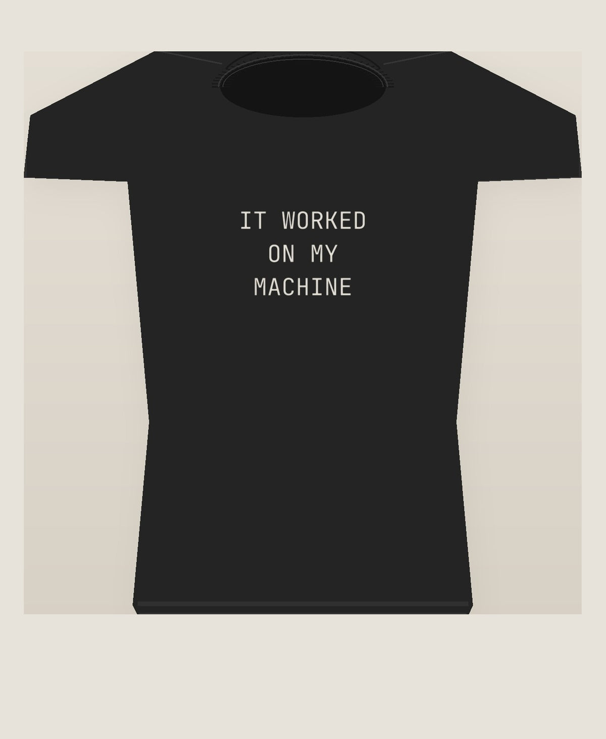 tech-003 Black
