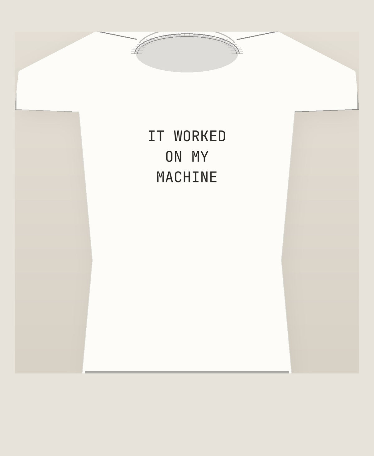 tech-003 White