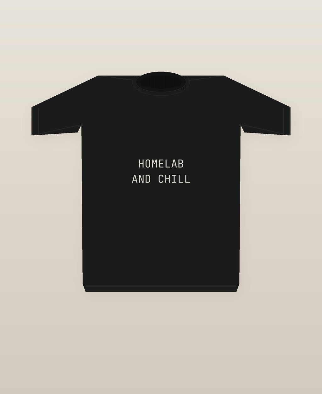 Homelab And Chill