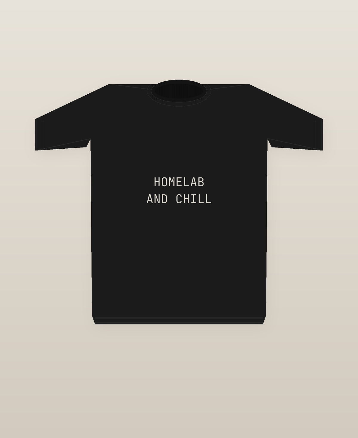 Homelab And Chill