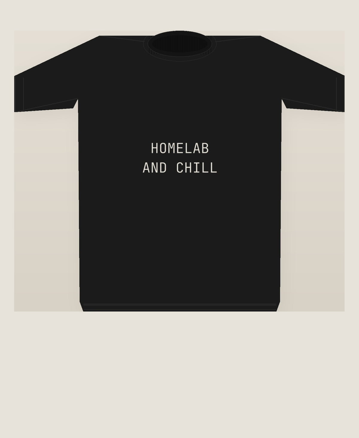 tech-004 Black