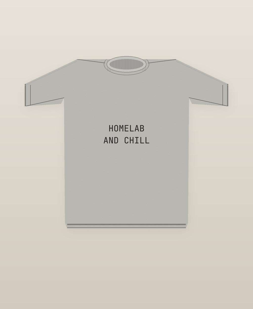 Homelab And Chill