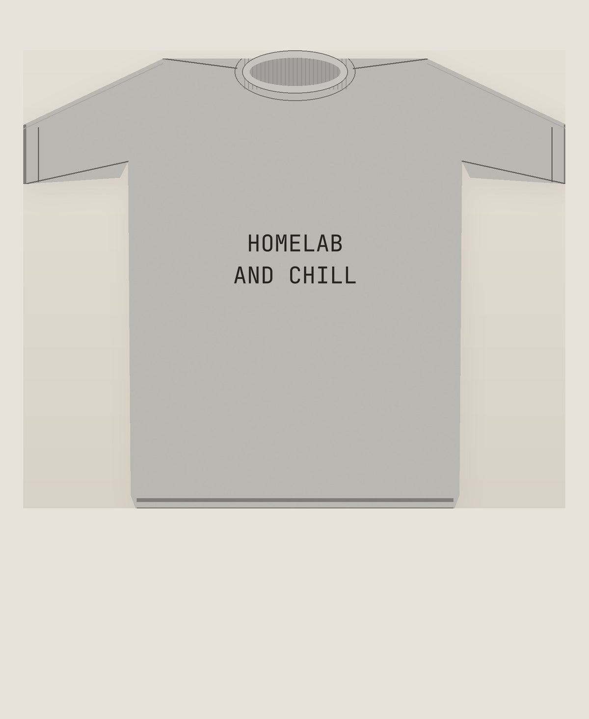 tech-004 Heather Grey