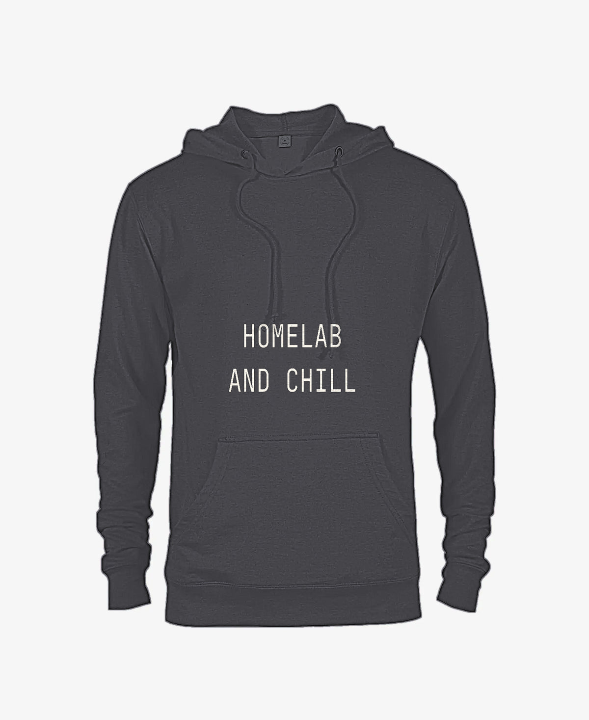 tech-004 Charcoal Heather