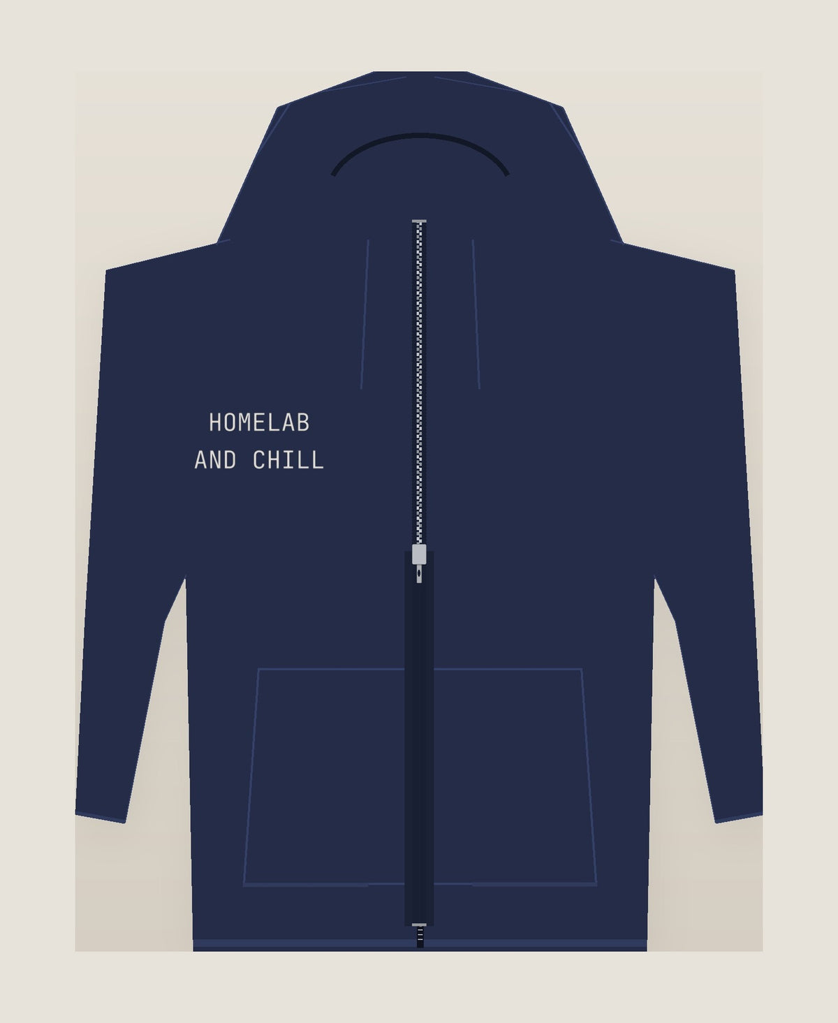 tech-004 Navy
