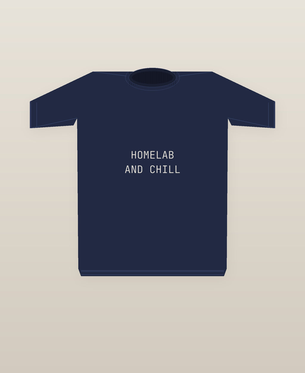 Homelab And Chill