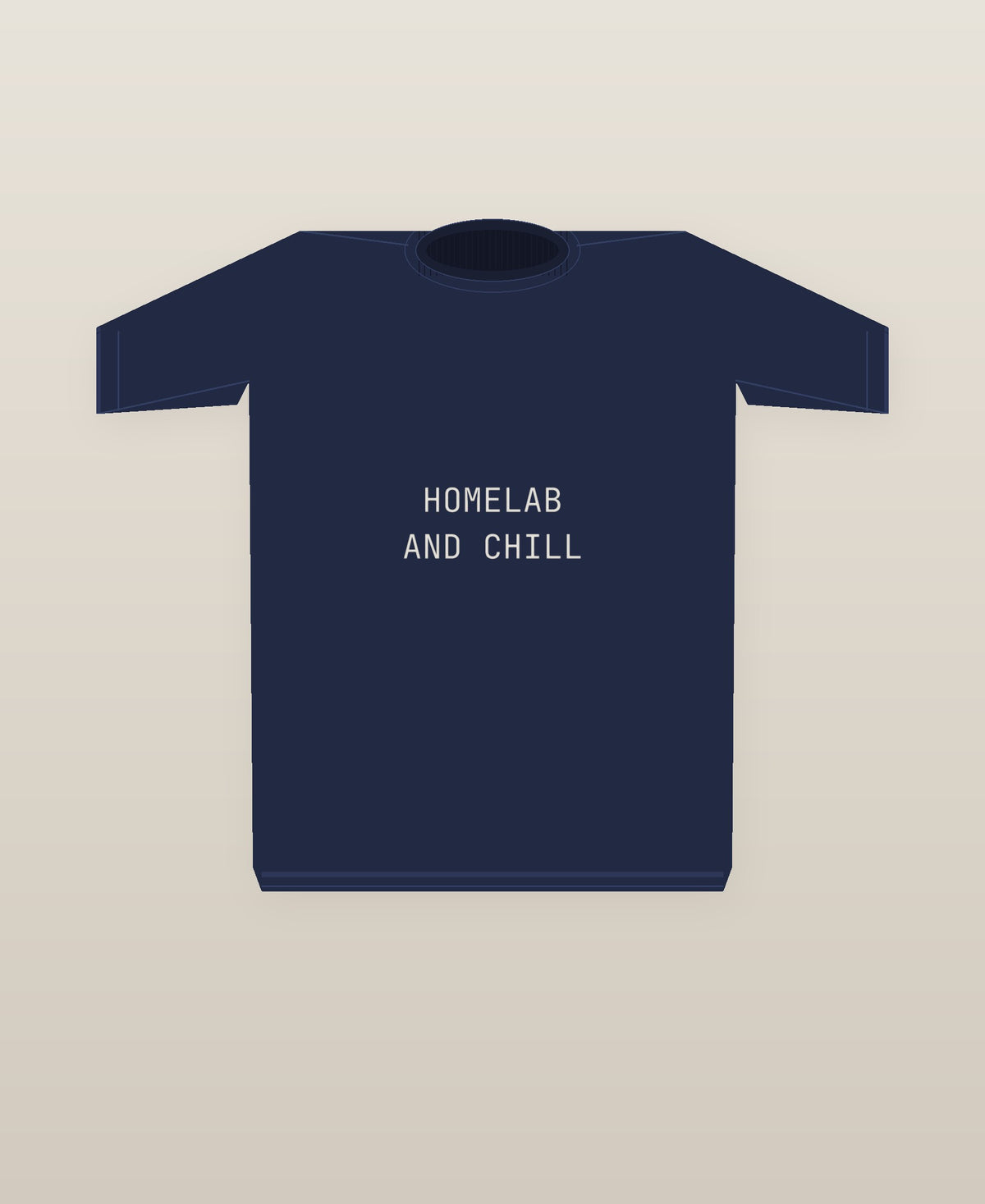 Homelab And Chill