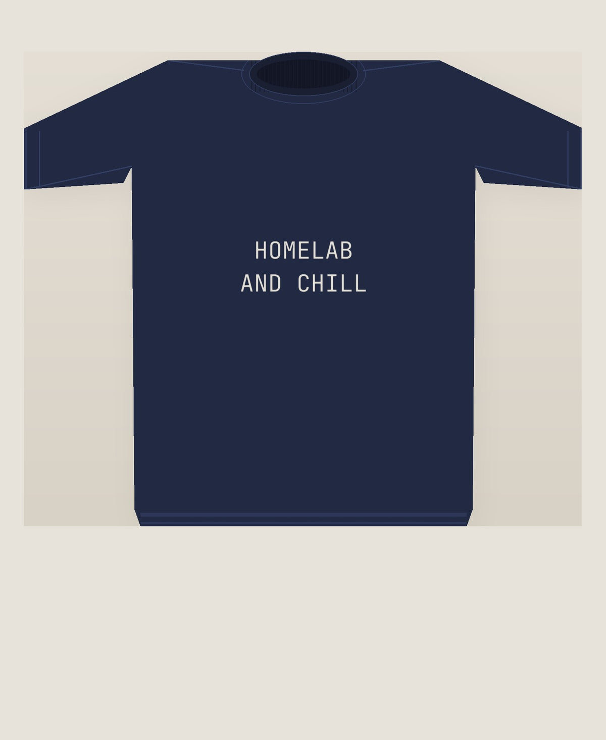 tech-004 Navy Blue