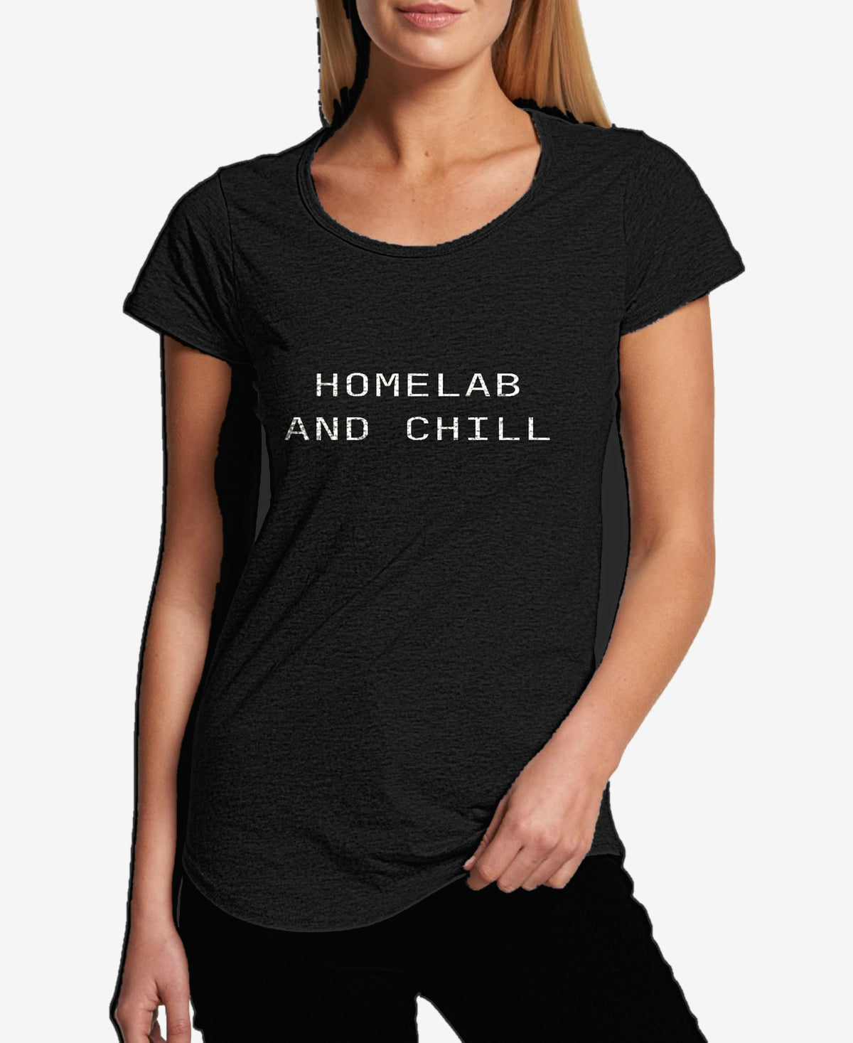 tech-004 Black