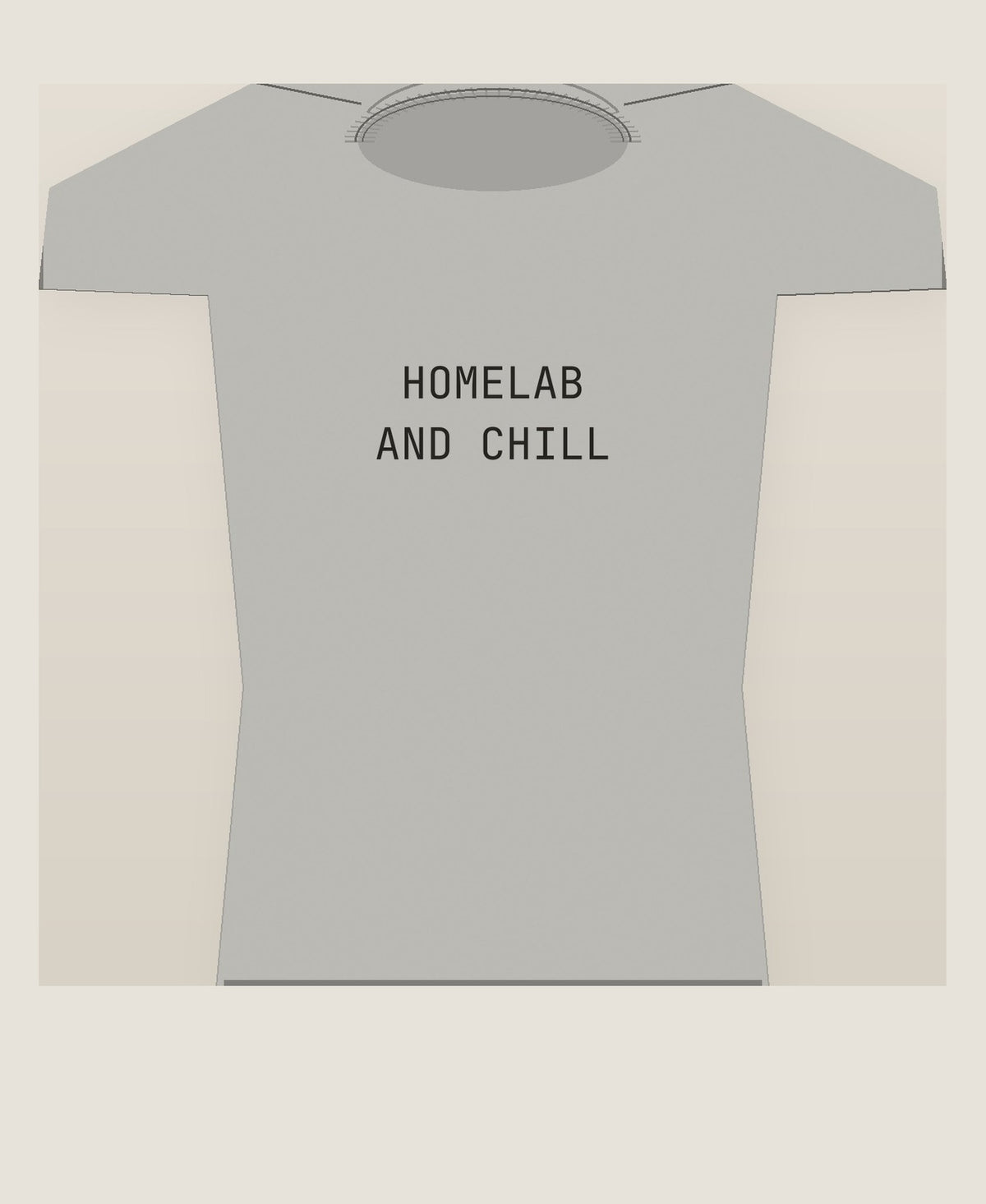 tech-004 Heather Grey