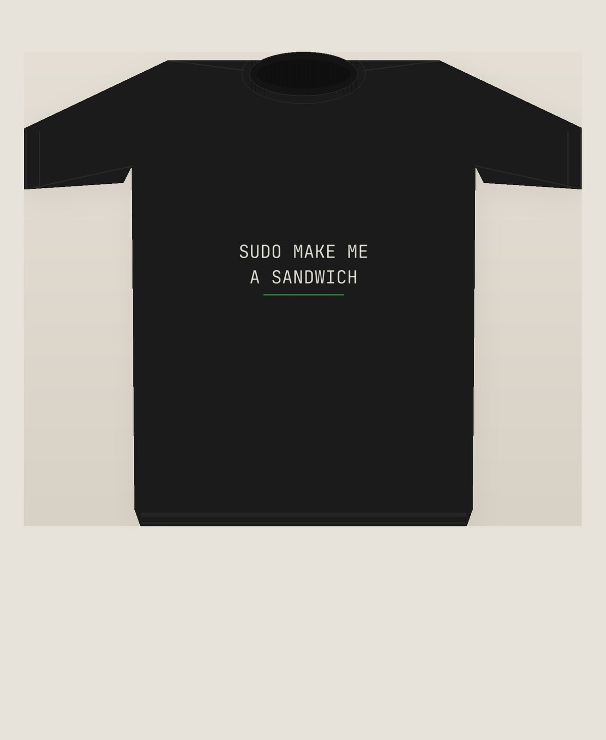 tech-005 Black