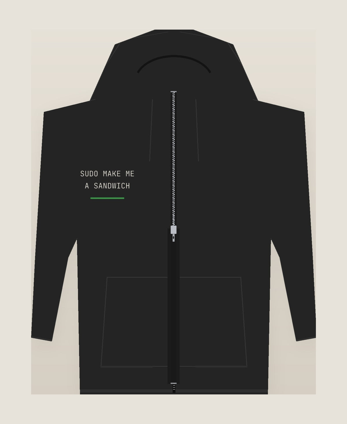 tech-005 Black