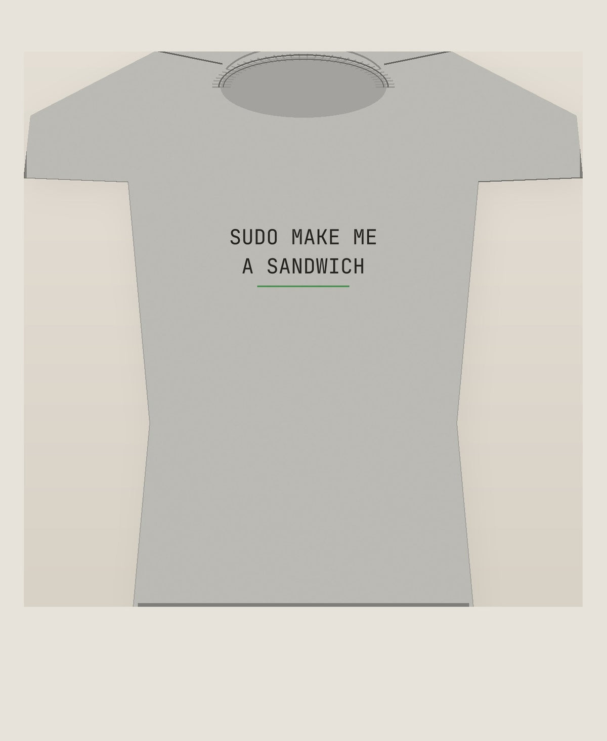 tech-005 Heather Grey