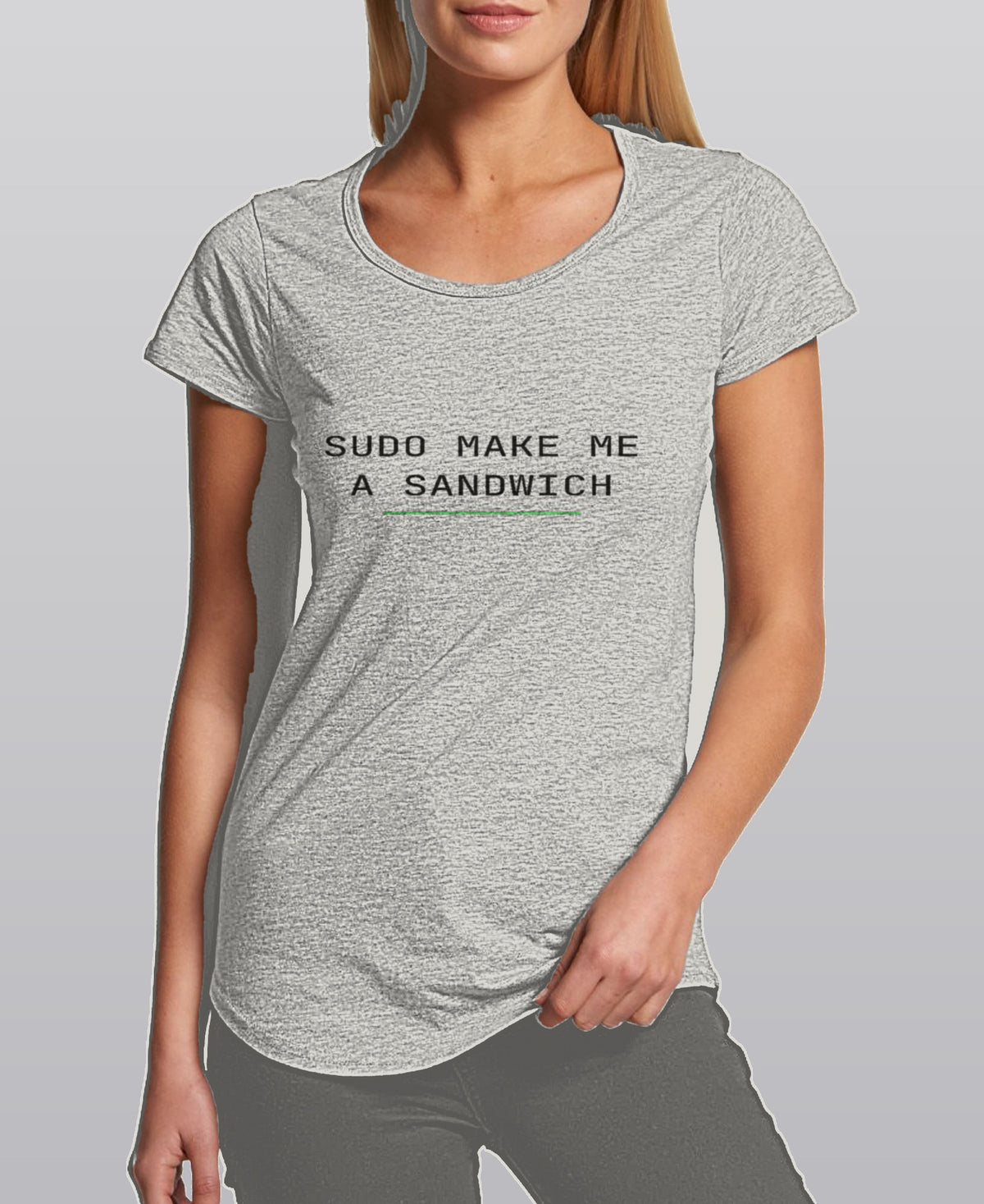 tech-005 Heather Grey