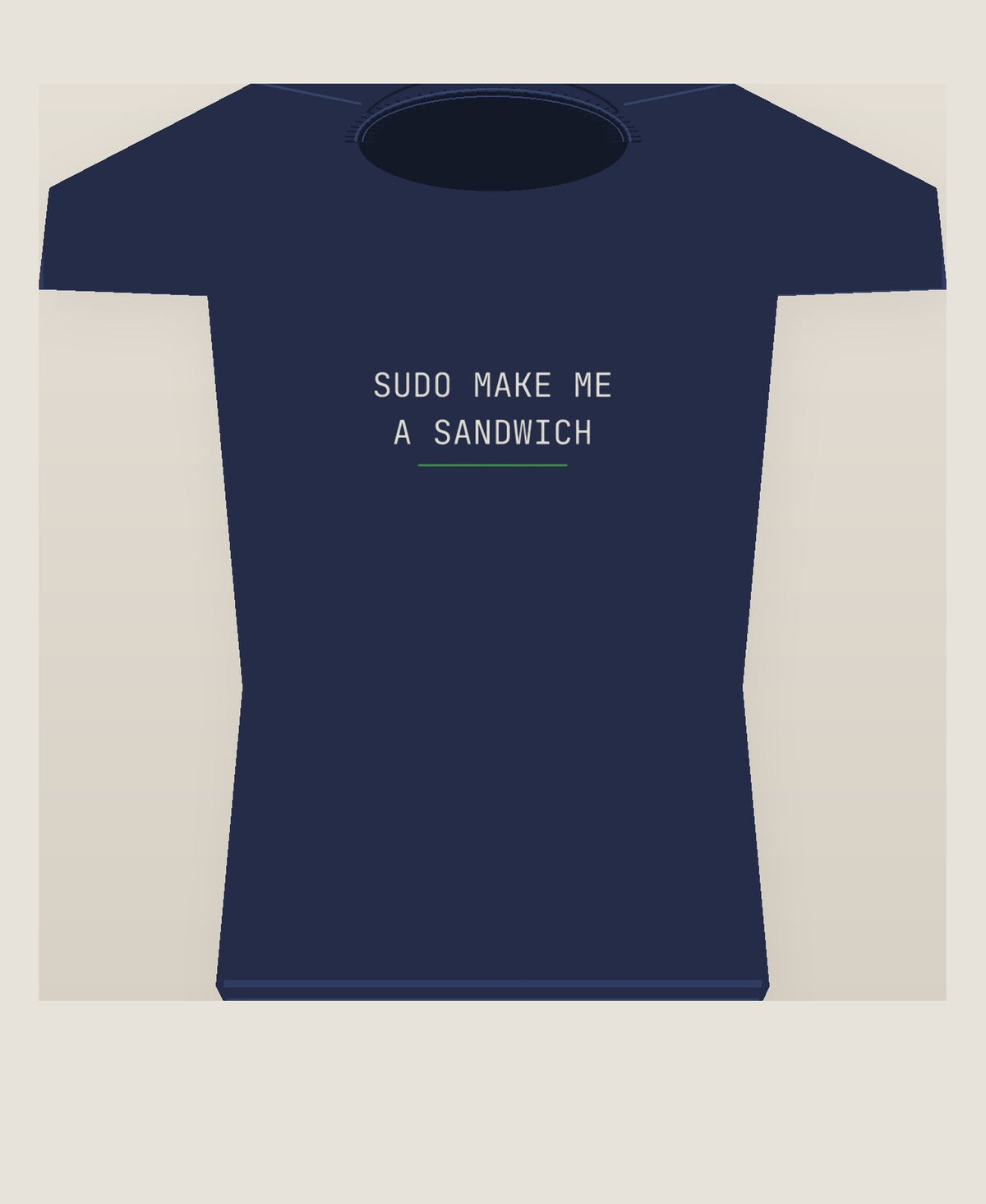 tech-005 Navy Blue