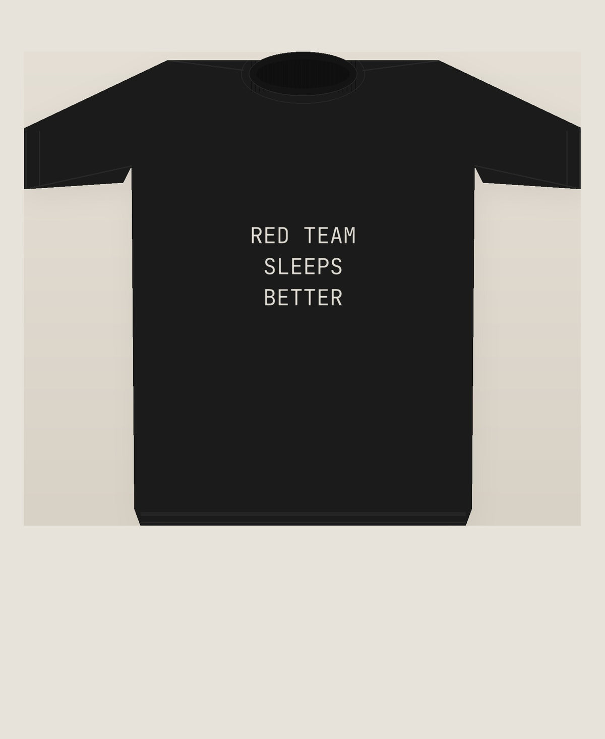 tech-006 Black