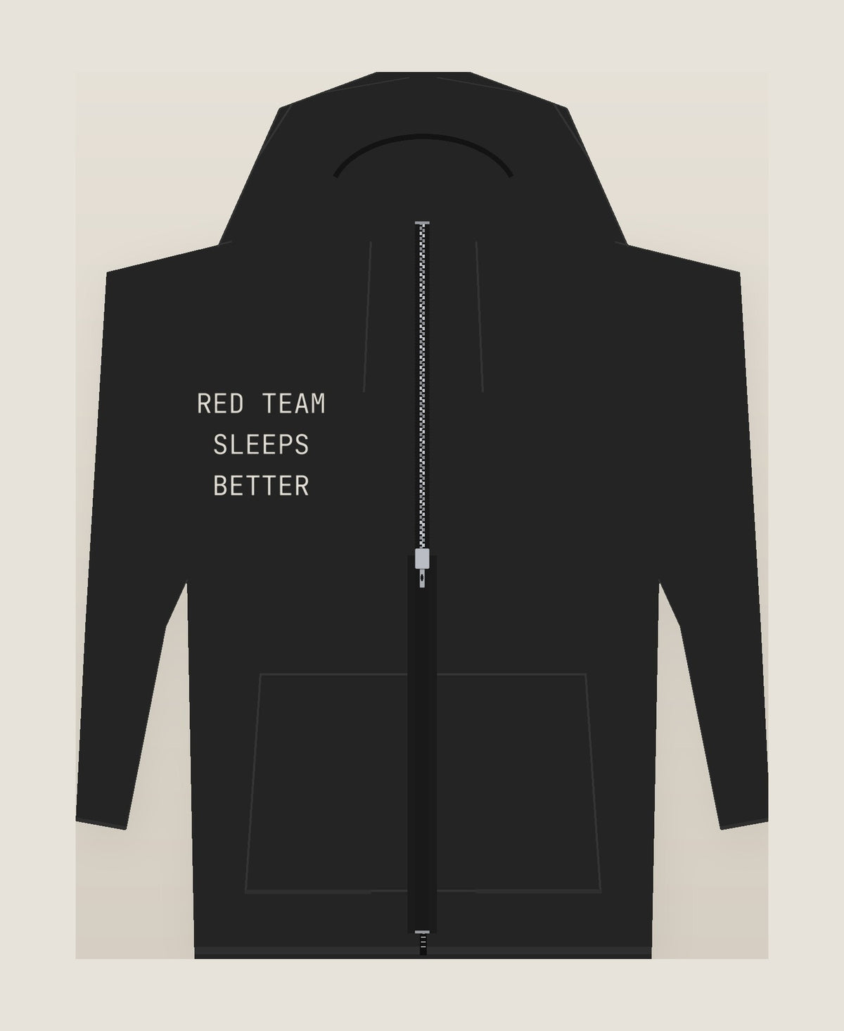 tech-006 Black