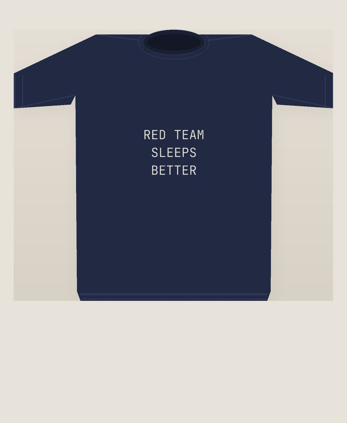 tech-006 Navy Blue