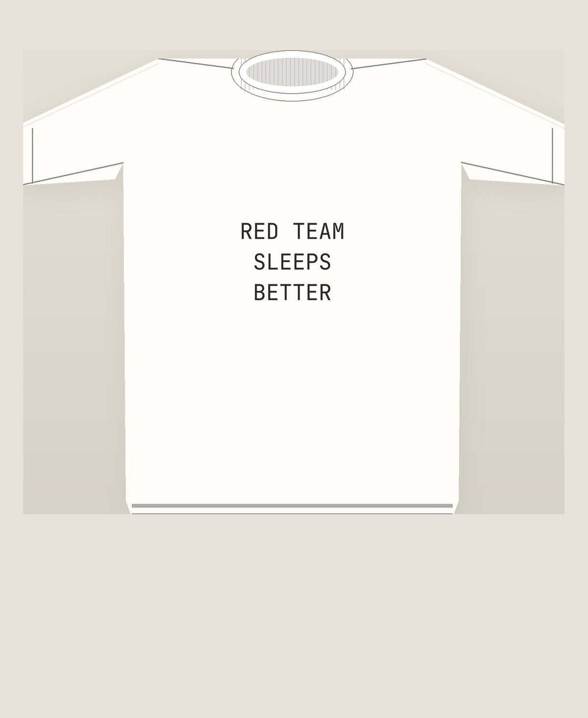 tech-006 White