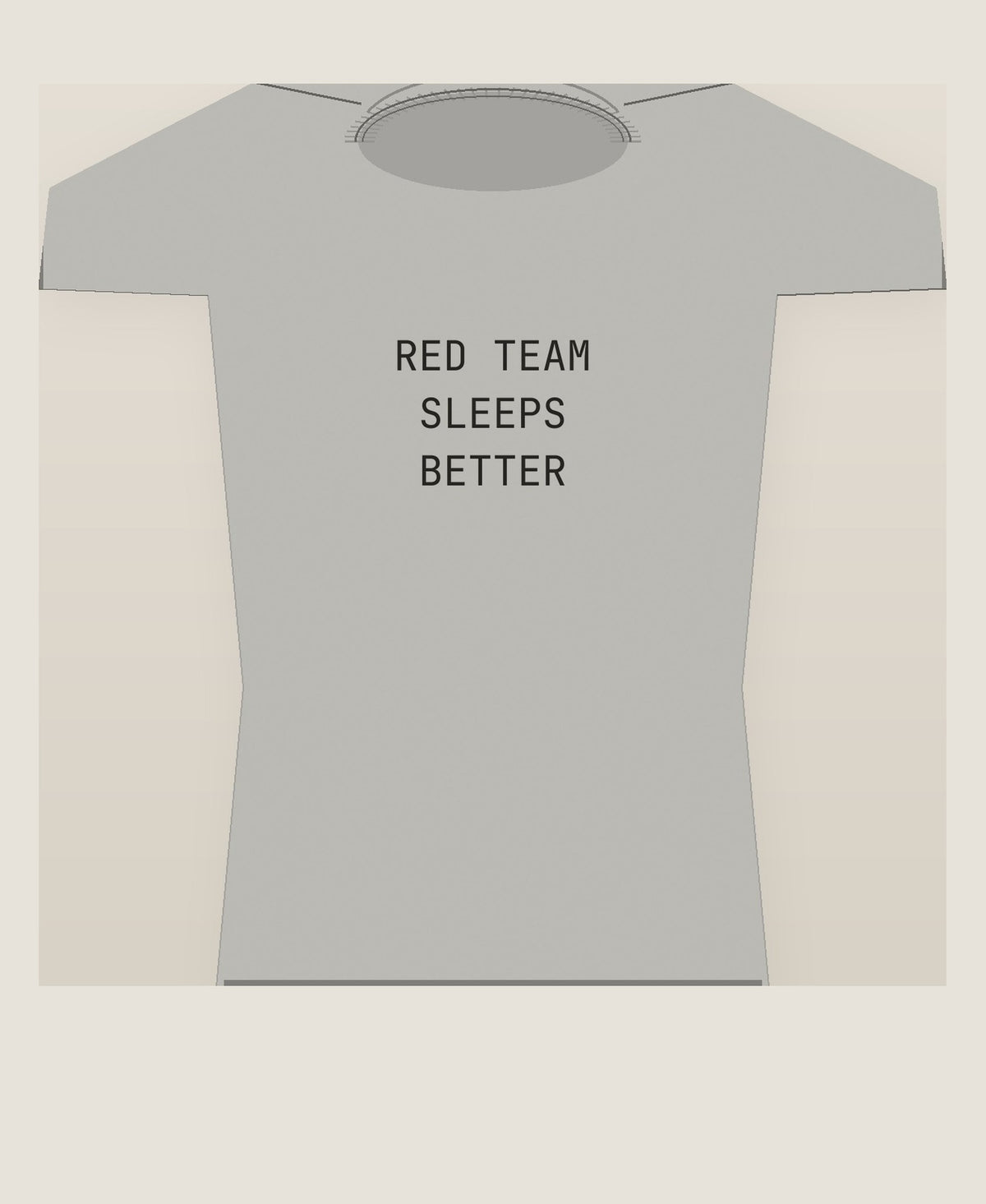 tech-006 Heather Grey