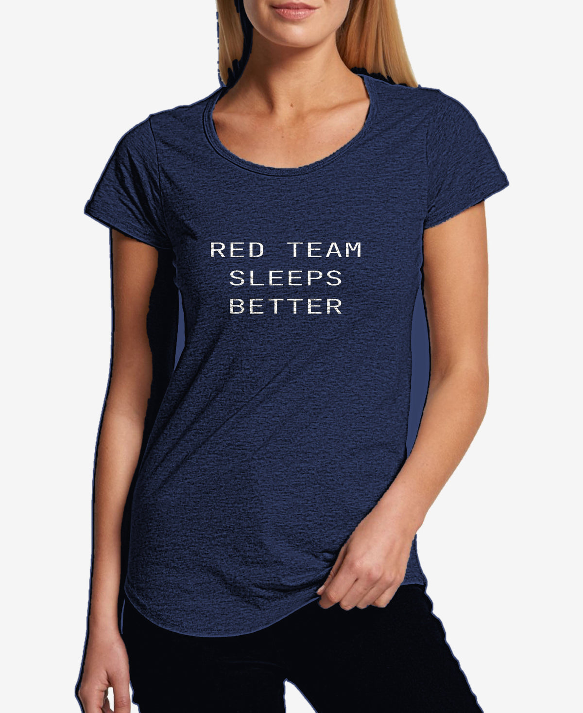 tech-006 Navy Blue
