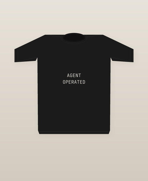 Agent Operated